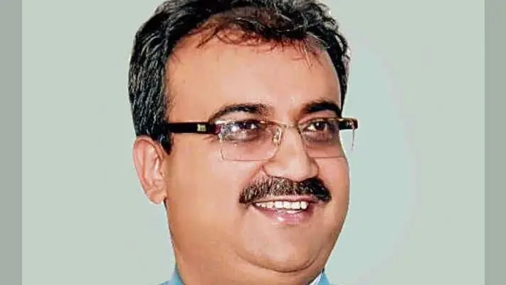 बेतिया : शरणार्थियों को सम्मान देने का बना कानून तो कांग्रेसियों के पेट में होने लगा दर्द : मंगल पांडेय