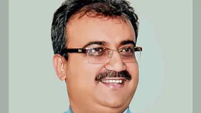 बेतिया : शरणार्थियों को सम्मान देने का बना कानून तो कांग्रेसियों के पेट में होने लगा दर्द : मंगल पांडेय