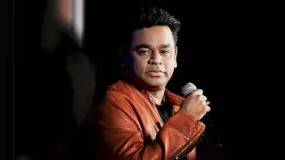 #HappyBirthdayARRahman: जानें ए आर रहमान के बारे में 10 खास बातें…