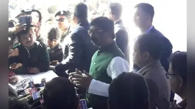 बोले हेमंत सोरेन : झारखंड में जल्द होगा मंत्रिमंडल का गठन