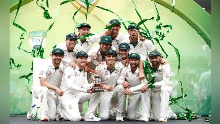 Aus Vs NZ: आस्ट्रेलिया ने तीसरा टेस्ट भी जीता, न्यूजीलैंड का क्लीनस्वीप किया