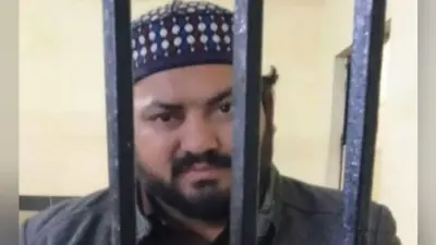 पाकिस्तान में ननकाना साहिब में तोड़फोड़ का मुख्य आरोपी इमरान गिरफ्तार