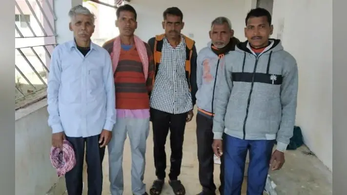 गुमला : रिश्ता शर्मशार, शराब पीने के लिए नहीं मिले पैसे तो बेटे ने कर दी मां की हत्या