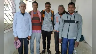 गुमला : रिश्ता शर्मशार, शराब पीने के लिए नहीं मिले पैसे तो बेटे ने कर दी मां की हत्या