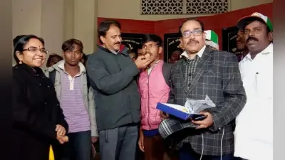 पाकिस्तान ने 20 भारतीय मछुआरों को रिहा किया, वाघा सीमा पर बीएसएफ को सौंपा