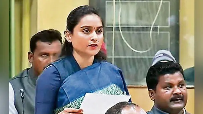 पंचम विधानसभा सत्र : 78 विधायकों में से 56 ने हिंदी में ली शपथ