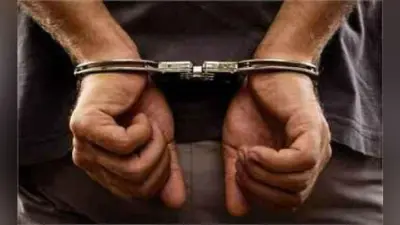 लातेहार : चार पुलिसवालों की हत्या में शामिल सात गिरफ्तार