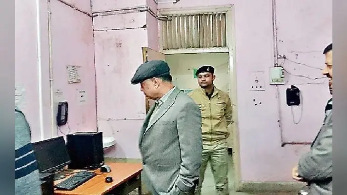 विजिलेंस टीम की जांच से नाराज हैं रिम्स के सीनियर डॉक्टर, दी सामूहिक वीआरएस की धमकी