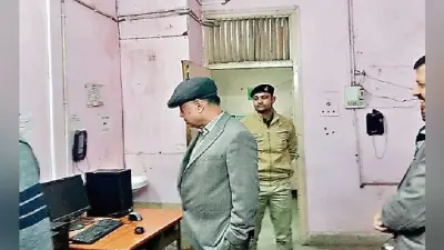 विजिलेंस टीम की जांच से नाराज हैं रिम्स के सीनियर डॉक्टर, दी सामूहिक वीआरएस की धमकी