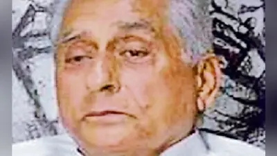 पटना : मानव शृंखला का बायकॉट करेगा राष्ट्रीय जनता दल