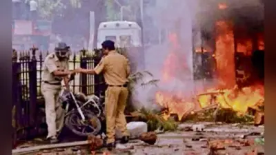 पटना : जिलों में बनेगी दंगा निरोधक इकाई, आरपीएफ के तर्ज पर पर काम करेगी यूनिट