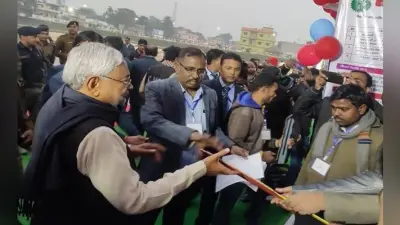 पार्क के तौर पर विकसित होगा राजा पोखर, विकसित होंगे मत्स्य पालन के उन्नत इंतजाम