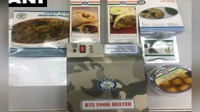मिशन गगनयान: एस्ट्रोनॉट्स अंतरिक्ष में क्या खाएंगे-पीएंगे? DRDO ने तैयार किया मेन्यू