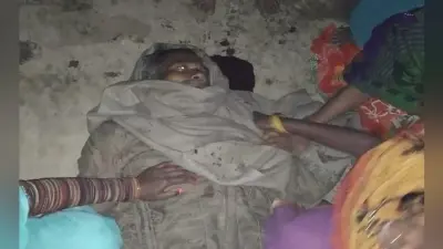 मामूली विवाद में किसान की गोली मारकर हत्या, दो गिरफ्तार