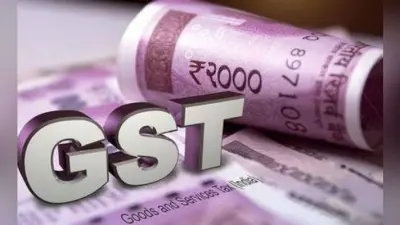 धोखाधड़ी वाले जीएसटी दावों पर अंकुश को एसओपी बनाएगी सरकार, समिति का किया गठन