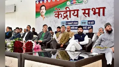 रांची : 1932 के खतियान के सहारे सियासी मंच पर लौटेगी आजसू