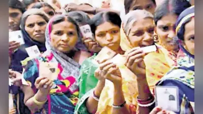 पटना : पंचायतों के खाली दो हजार से अधिक पदों पर उपचुनाव की तैयारी आरंभ
