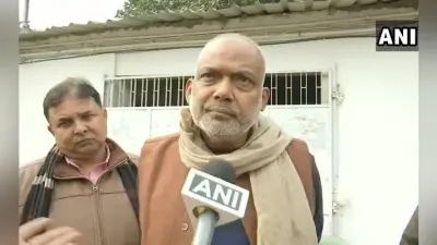 BJP एमएलसी संजय पासवान का बड़ा बयान, कहा- बिहार में भाजपा अकेले चुनाव जीतने में सक्षम
