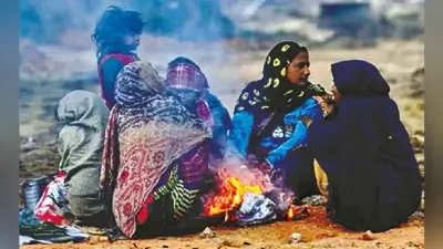 उत्सर्जन बंद हो तो मौसम सामान्य हो