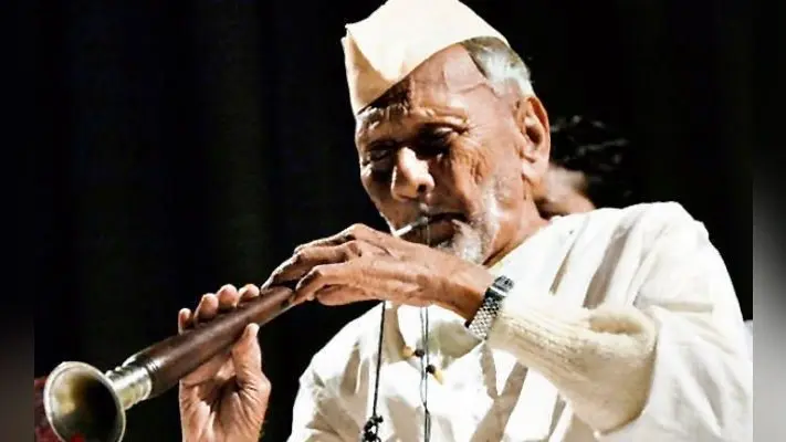 बिस्मिल्लाह खां के नाम पर डुमरांव में होगा संस्कृति विवि
