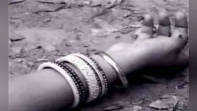 रिटायर निबंधन अधिकारी और उनकी पत्नी की हत्या