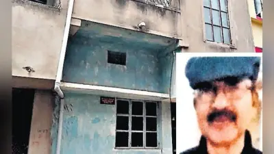 रांची : डिबडीह रेलवे ट्रैक पर बरामद शव डॉ राजीव रंजन का निकला, दो महीने पहले भी कर चुके थे आत्महत्या का प्रयास