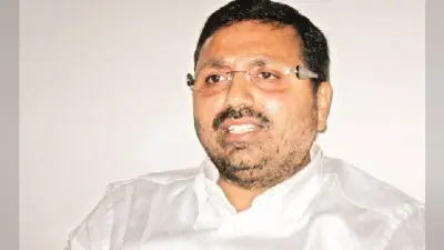 गोड्डा के सांसद निशिकांत दुबे ने की मांग, गैर आदिवासियों को मिले जमीन बेचने का अधिकार