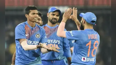 तीसरा टी-20 कल, पस्त है श्रीलंकाई टीम, भारत टीम में कर सकता है एक्पेरिमेंट