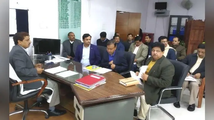रांची : सड़कें होंगी चौड़ी, पब्लिक ट्रांसपोर्ट को बढ़ावा, बड़ा तालाब और जयपाल सिंह स्टेडियम का जल्द होगा सुंदरीकरण
