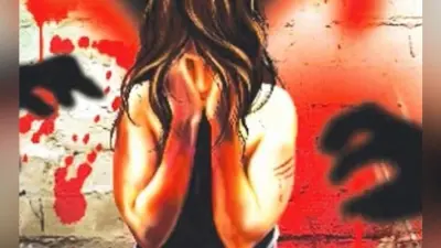 कोचिंग से लौट रही नाबालिग लड़की के साथ सामूहिक दुष्कर्म, एक आरोपित गिरफ्तार