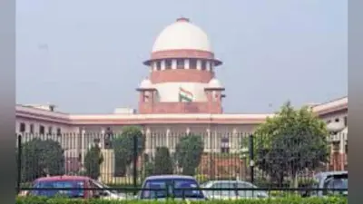 सुप्रीम कोर्ट ने कहा- देश कठिन दौर से गुजर रहा, CAA पर तत्काल सुनवाई से किया इनकार