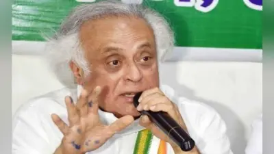 PM Modi की नीति आयोग में बैठक पर कांग्रेस का कटाक्ष : अगली बार बजटपूर्व बैठक में वित्त मंत्री को भी बुलाया जाए
