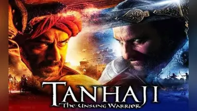 Movie Review: फिल्म देखने से पहले जानें कैसी है Tanhaji The Unsung Warrior