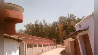 गुमला जेल में मच्छरों का प्रकोप, 25 की जगह 70 से 80 बंदी एक ही वार्ड में सोते हैं