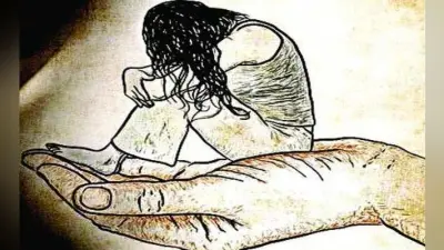 नेशनल क्राइम रिकॉर्ड ब्यूरो : मानव तस्करी के सबसे ज्यादा मामले झारखंड में, देह व्यापार से जुड़ा मामला सबसे अधिक