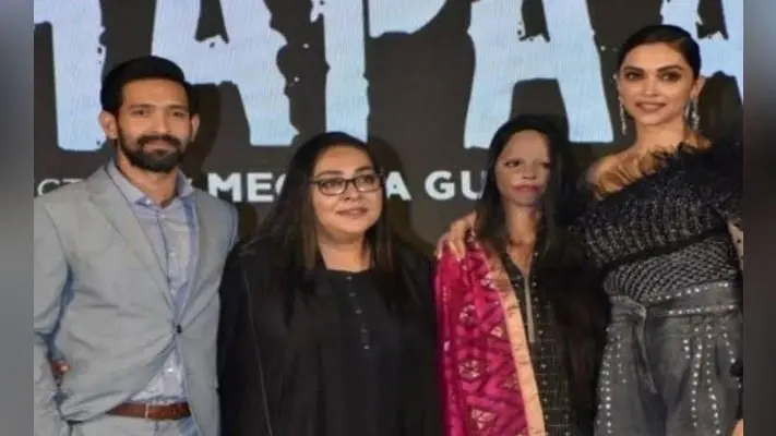 तेजाब हमला पीड़ितों के लिए ‘छपाक” टीम के प्रस्ताव पर काम नहीं करेगा कौशल मंत्रालय