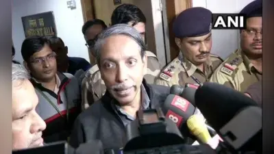HRD मिनिस्ट्री से मुलाकात के बाद बोले JNU के VC, विश्वविद्यालय में माहौल शांतिपूर्ण और सामान्य