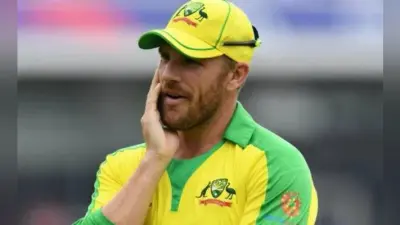 Aaron Finch: बॉर्डर-गावस्कर सीरीज से पहले ऑस्ट्रेलिया को लगा बड़ा झटका, कप्तान ने किया संन्यास का एलान