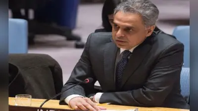 UNSC में पाकिस्तान को भारत की खरी-खरी : ‘शैतानी इरादे” रखता है पड़ाेसी देश
