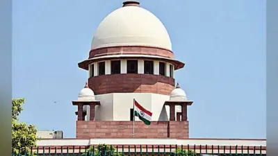 जम्मू-कश्मीर प्रशासन को सुप्रीम कोर्ट का निर्देश- इंटरनेट पर रोक समेत पाबंदियों से जुड़े सभी आदेश प्रकाशित करेे