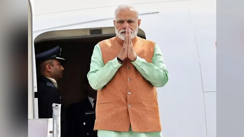 पीएम मोदी का दो दिवसीय कोलकाता दौरा आज से, कोलकाता पोर्ट ट्रस्ट के 150वें स्थापना दिवस समारोह में करेंगे शिरकत