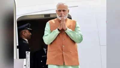 पीएम मोदी का दो दिवसीय कोलकाता दौरा आज से, कोलकाता पोर्ट ट्रस्ट के 150वें स्थापना दिवस समारोह में करेंगे शिरकत