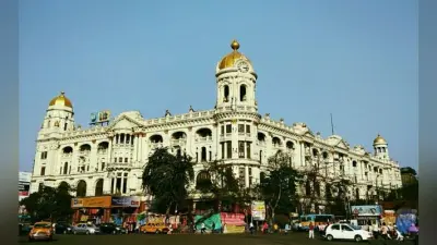 रेनोवेटेड हेरिटेज इमारताें को आज राष्ट्र को समर्पित करेंगे प्रधानमंत्री नरेंद्र मोदी