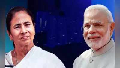 पीएम मोदी का दो दिवसीय कोलकाता दौरा आज से, ममता बनर्जी के साथ साझा कर सकते हैं मंच