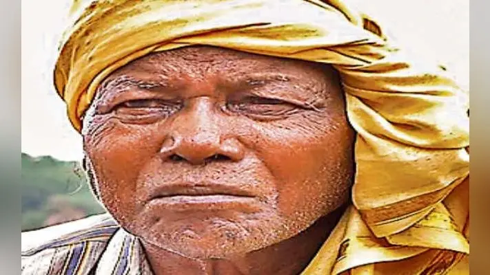 सिमोन उरांव की मदद की पहल करे सरकार