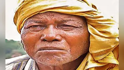 सिमोन उरांव की मदद की पहल करे सरकार