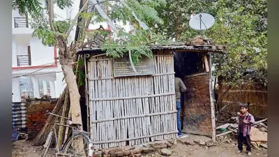अधिकारियों ने आंगनबाड़ी केंद्रों का बना दिया है ऐसा हाल, मंत्री की फटकार के बाद भी हालात में सुधार नहीं