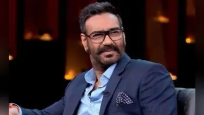 जेएनयू हिंसा पर बोले अजय देवगन