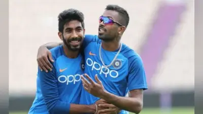 NZ Tour : आल राउंडर हार्दिक पंड्या सफेद गेंद के लिए टीम में कर सकते हैं वापसी