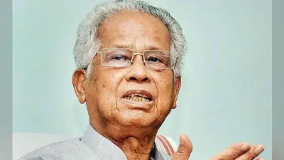गोगोई ने सोनोवाल पर किया वार, कहा- भाजपा को सत्ता से बाहर करने के लिए असम में नयी पार्टी की जरूरत